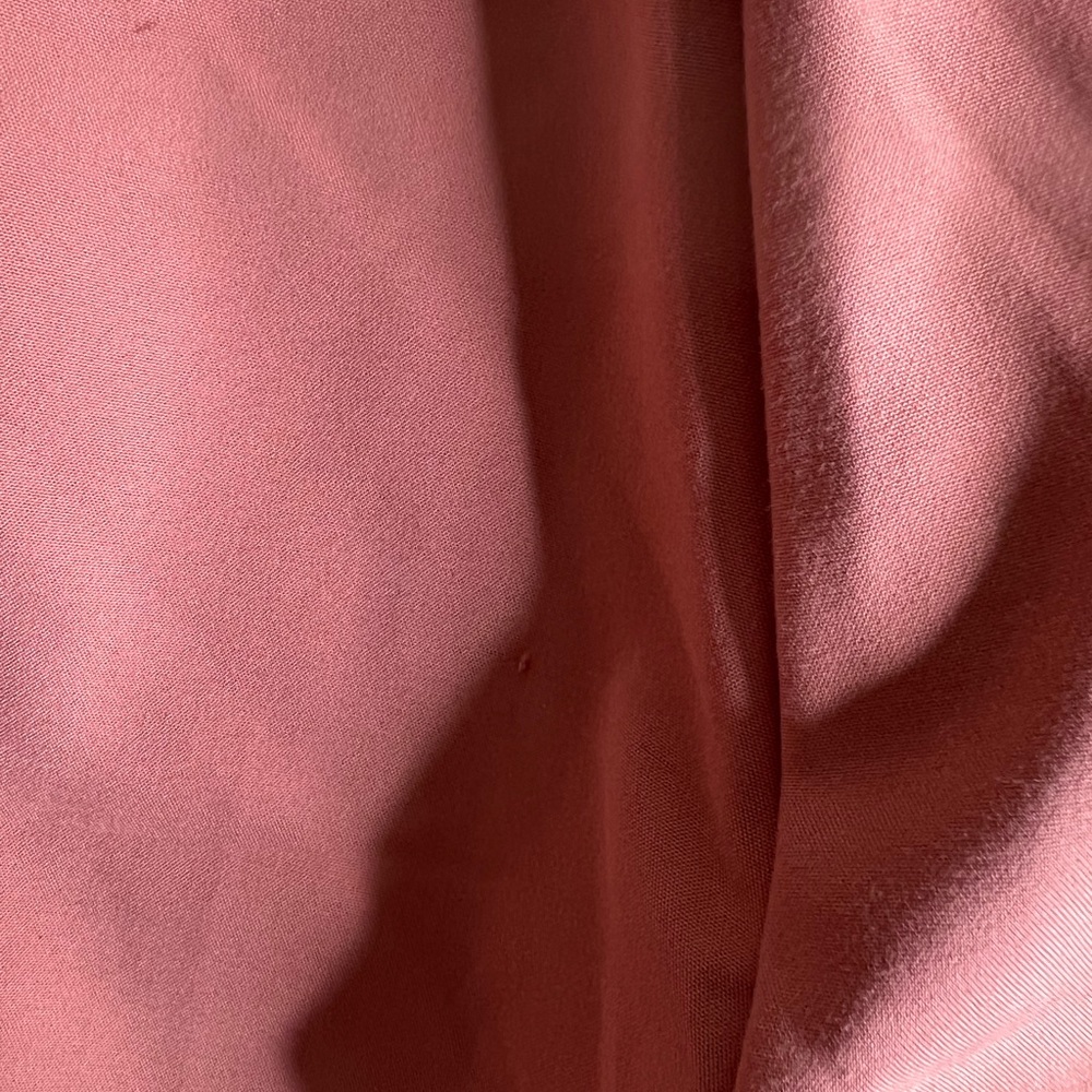 Zara Basic Flat Front Trouser Pants Xs - image 7